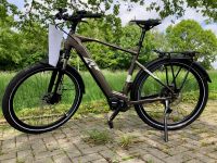 Ebike  RAYMON TOURRAY E 5.0 Nordrhein-Westfalen - Heinsberg Vorschau