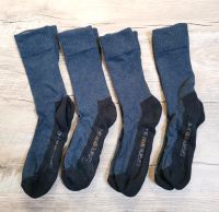 Camano Sportsocken, blau, Gr. 39-42 Baden-Württemberg - Vaihingen an der Enz Vorschau