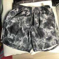 Adidas Short Man Aeroreardy-grau meliert Neuware XL Thüringen - Eisenach Vorschau
