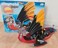 Playmobil Drachenboot Drachen Kampfschiff 5481 Nordrhein-Westfalen - Wetter (Ruhr) Vorschau