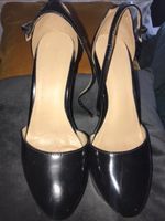 Zara Plateau Schuhe Altona - Hamburg Lurup Vorschau