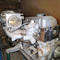 Opel senator monza 3.0 C30 3.0E Motor Niedersachsen - Haren (Ems) Vorschau