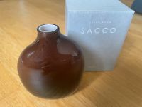 Kinto Vase Sacco braun Frankfurt am Main - Ostend Vorschau