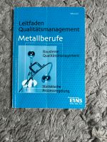 Metalberufe Leitfaden Qualitätsmanagement Rheinland-Pfalz - Kaiserslautern Vorschau