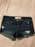 Jeans Shorts .Abercrombie & Fitch Nordrhein-Westfalen - Neukirchen-Vluyn Vorschau