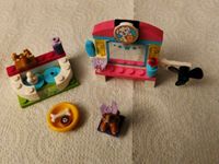 Lego Friends Set 41302 Welpensalon Brandenburg - Bestensee Vorschau