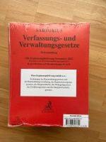 Sartorius 140. Ergänzungslieferung Baden-Württemberg - Tübingen Vorschau