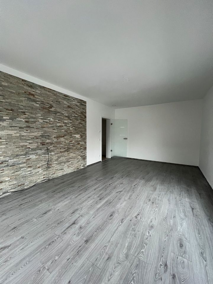3 Zimmer Wohnung in Bielefeld-Mitte mit Einbauküche | Neubau in Bielefeld