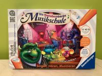 Tiptoi RAVENSBURGER "Die monsterstarke Musikschule" - TOP - OVP - Rheinland-Pfalz - Hommerdingen Vorschau