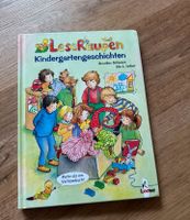 Buch Leseraupen: Kindergartengeschichten Schleswig-Holstein - Ammersbek Vorschau