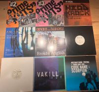 HIP HOP RAP VINYL PAKET Schallplatten Sammlung Nordrhein-Westfalen - Warendorf Vorschau