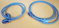 2 Stk IEEE-488-Kabel, GPIB-Kabel 2m Rheinland-Pfalz - Pomster Vorschau