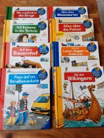 Wieso Weshalb Warum Bücher Niedersachsen - Bothel Kreis Rotenburg, Wümme Vorschau