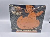 Pokemon Shining Fates Elite Trainer Box, englisch, OVP/sealed Leipzig - Engelsdorf Vorschau