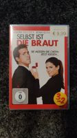 DVD Selbst ist die Braut neu und ungeöffnet Bayern - Pfakofen Vorschau