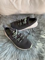 ⭐️ New Balance Sneaker Turnschuh Anthrazit, neuwertig Wuppertal - Cronenberg Vorschau