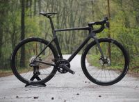 Basso Diamante SV Disc Ultegra 12 Speed 2022 , Rennrad , Neu ! Nordrhein-Westfalen - Schermbeck Vorschau