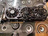 GTX 970 windforce G1 Baden-Württemberg - Güglingen Vorschau