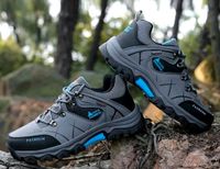 Herren Wanderschuhe Trekking Gr. 43 Berlin - Mitte Vorschau