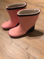 Gummistiefel rosa gefüttert Nordrhein-Westfalen - Solingen Vorschau