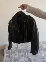 neue Zara XS-Jacke. einmal getragen (Kosten 69 Euro) Berlin - Tempelhof Vorschau