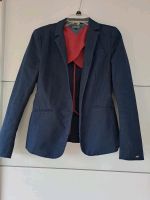 Tommy Hilfiger Blazer/ Dunkelblau Baden-Württemberg - Vöhringen Vorschau