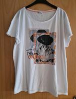 Street One T-Shirt Gr.46 Hessen - Wolfhagen  Vorschau