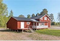 Freistehende Villa mit Ladenlokal in Mittel Schweden Rheinland-Pfalz - Oberfischbach Vorschau