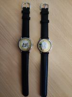 Armbanduhr 1 Euro und Letzebuerg 2002 Rheinland-Pfalz - Saarburg Vorschau
