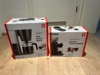 Zwilling Kaffee-Set 2 tlg. Schwarz neu unbenutzt Münster (Westfalen) - Centrum Vorschau