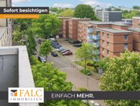 "Über den Dächern von Neuss" Eigentumswohnung mit Fernblick Nordrhein-Westfalen - Neuss Vorschau