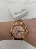 Thomas Sabo Uhr Roségold Nordrhein-Westfalen - Hagen Vorschau