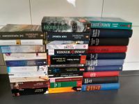 35 Bücher Romane Krimis Nordrhein-Westfalen - Dahlem Vorschau