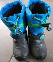 Trollkids Narvik Winterboots Gr. 27 Schleswig-Holstein - Lübeck Vorschau