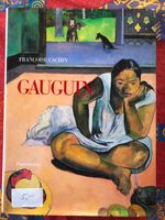 Bildband Paul Gauguin Sachsen - Radebeul Vorschau