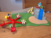 Playmobil Spielplatz Bayern - Rothenburg o. d. Tauber Vorschau