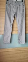 Herren-Hose, grau Gr. 31/32, Marke Boss Kr. Passau - Passau Vorschau