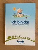 Babyalbum zu verschenken Bayern - Reisbach Vorschau