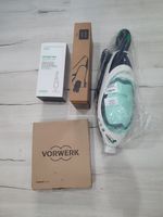 ORIGINAL VORWERK KOBOLD VK 150 NEU + EB 370 NEU + HD 60 NEU Baden-Württemberg - Aalen Vorschau