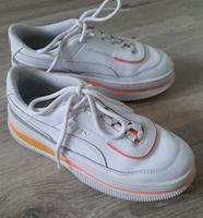 Puma Sneaker - ausgefallen! Nordrhein-Westfalen - Euskirchen Vorschau