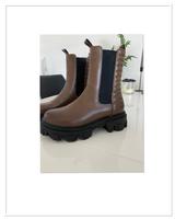 Damen Celsea Boots Stiefel Neu braun Größe 37 Sachsen - Neukirchen/Erzgeb Vorschau