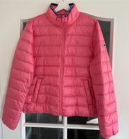 Tommy Hilfiger Jacke Steppjacke 42 Rosa XL Neu Schleswig-Holstein - Rendsburg Vorschau