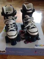 Roller-Skates Gr. 32 -35, JAKO-O, Größenverstellbar Baden-Württemberg - Waiblingen Vorschau