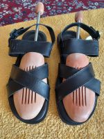 Sandale aus echtem Leder, Size 43 Berlin - Schöneberg Vorschau