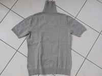 Bon Prix Rollkragenshirt grau Gr. 40/42 Rheinland-Pfalz - Altrich Vorschau