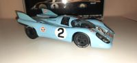 Porsche 917 Gulf 1.18 Universal Hobbies Modellauto Nürnberg (Mittelfr) - Aussenstadt-Sued Vorschau