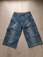 Kurze jungen Jeans Gr. 176 Nordrhein-Westfalen - Grevenbroich Vorschau