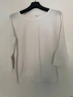 Opus Pullover 3/4 Arm Gr. 40 weiß Nordrhein-Westfalen - Coesfeld Vorschau