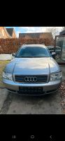 Audi A6 C5 2004 2.5 Schleswig-Holstein - Groß Kummerfeld Vorschau