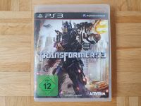 PlayStation 3, PS3, Transformers 3 Duisburg - Duisburg-Süd Vorschau